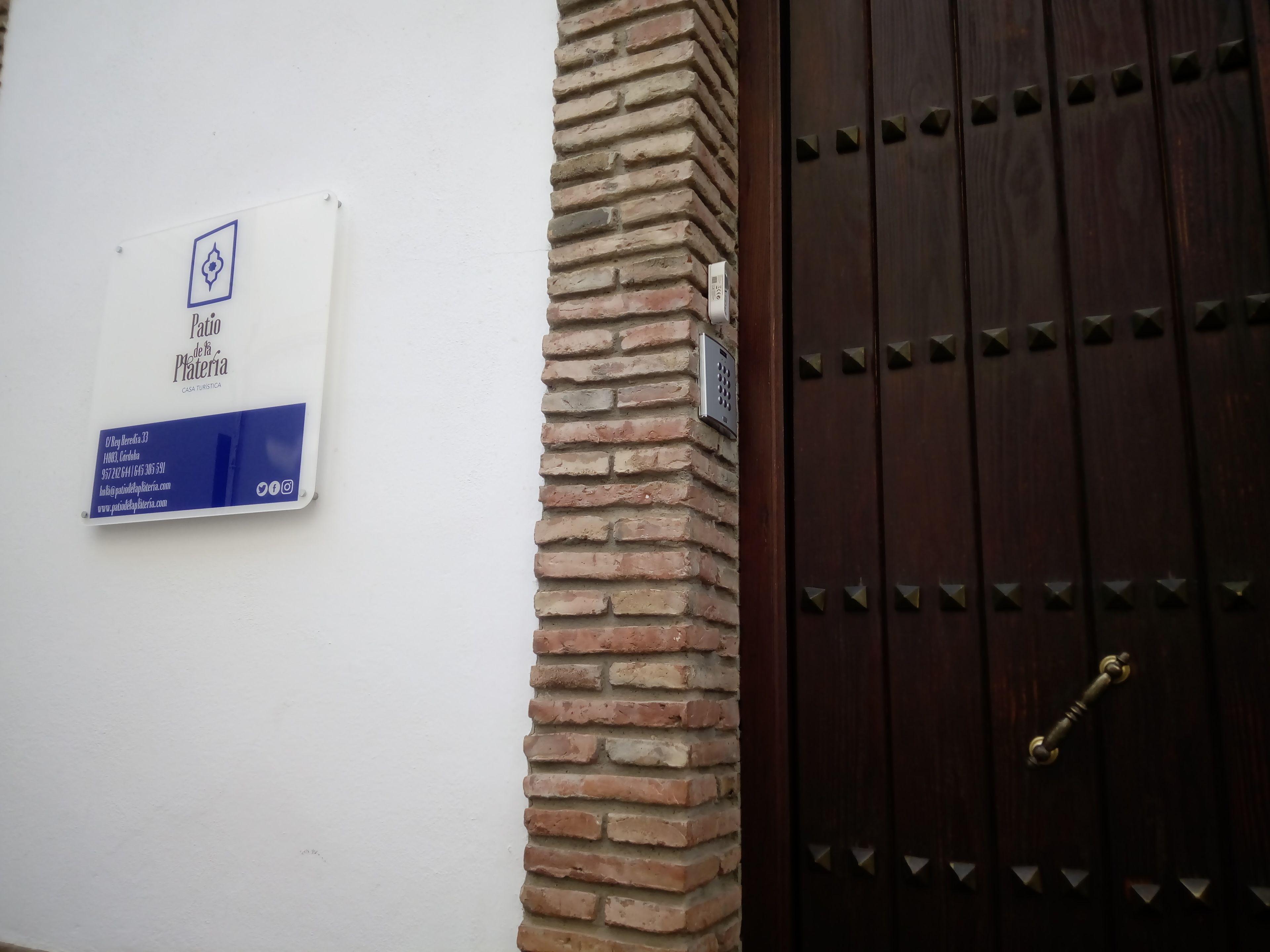 Patio De La Plateria — Photos 2